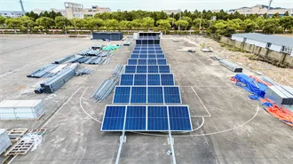Solar Powered Shipping Containers for Sale in