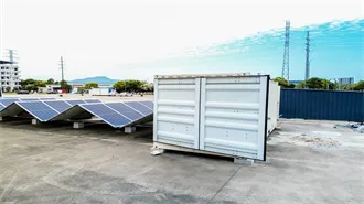 World Bank Funds Solar Farm in Guinea Bissau