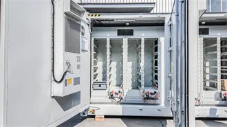 Hybrid Microgrid Technology Platform | BoxPower