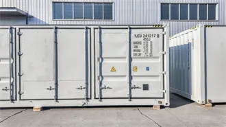 LITHTECH 51.2V 280AH CABINET LIFEPO4