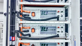 Photovoltaic Energy Storage Charging/Discharging Solutions: