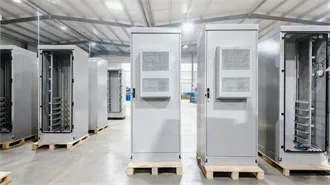 Charging Lithium Batteries: The Basics