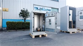 Ultimate guide to parallel inverter operation and phase