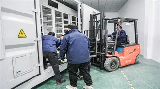 Energy Storage Fundamentals: a Practical Guide to