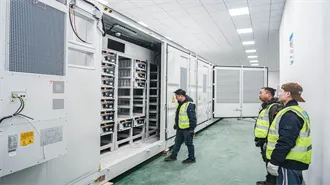 Microgrid Overview