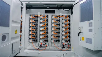 Why Vanadium Batteries Haven''t Taken Over Yet