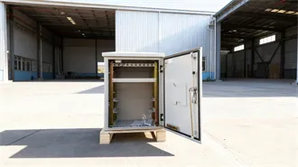 A new approach could fractionate crude oil using much less energy