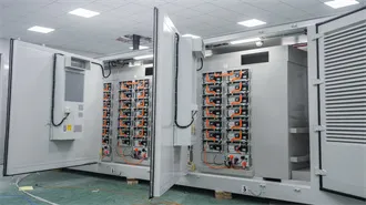 BESS Engineering Solutions: Battery Energy Storage