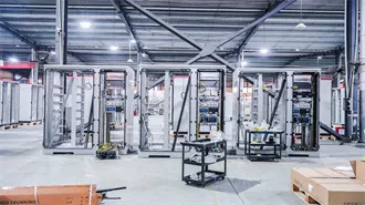 Energy Storage Battery Cabinet Assembly Price: Key Factors and