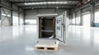 Price of grid-connected photovoltaic containers used in Russian ports