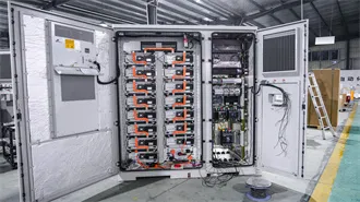 Batteries for Electric Vehicles