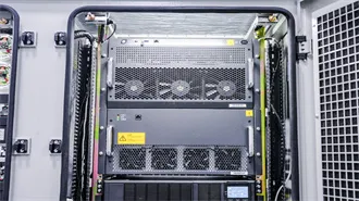 Rogue communication devices found in Chinese solar