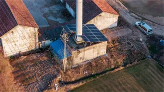 How to Monitor Solar Panel Output: The Complete Guide