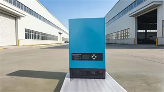 What is flat-plate solar power generation | NenPower