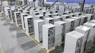 Advancing Battery Energy Storage Systems (BESS) in