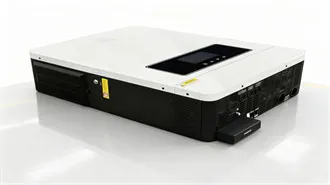 Optimization of Communication Base Station Battery