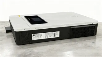 How Does a Battery Energy Storage System (BESS)