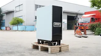 Amazon : Solar Generator For Home