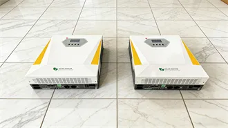 Sunshine Energy Storage Price Check 2024: Latest Trends & Cost