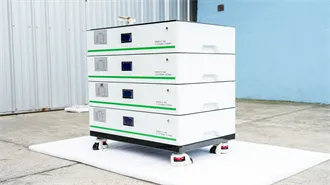 How Much Does It Cost to Have a Solar Container