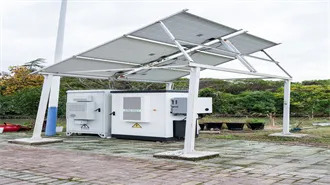 Hybrid Inverter Price in Pakistan 2026 | 3kW to 25kW Updated Rates
