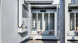 Hybrid Inverter | High-efficiency Solar Inverters from