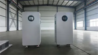 How Much Does It Cost to Have a Solar Container