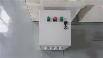 China Solid State Circuit Breaker Manufacturers Suppliers