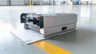 MAPPS® Solar Power Systems | Remote Off-Grid
