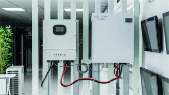 Solar PV and BESS Operations & Maintenance Tech 1