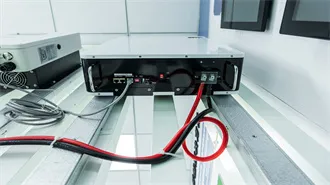 Photovoltaics and electricity