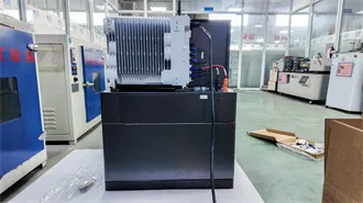 MOBIPOWER Battery Energy Storage Systems | Off-Grid Solar