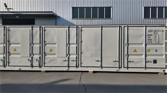 Large Energy Storage System Price List: What You Need to Know in