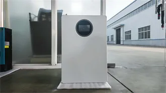 Components of a Solar Electric Generating System