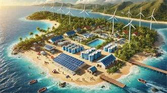 Solar Energy Storage System Costs in Arequipa, Peru: 2024 Pricing