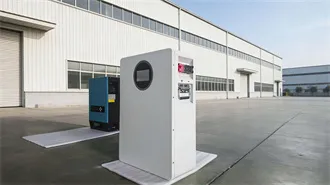 Energy Storage Power Station Planning Specifications: Key