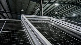 Solar Energy Storage Systems in Georgia | Solar Backup Batteries
