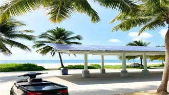 Solar Panel Installation Oklahoma City | Tribe Solar and Electric