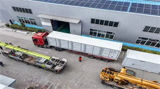 Photovoltaics