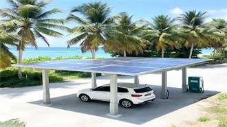 How to Calculate the Cost of Energy Storage Container Power