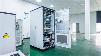 Commercial Battery Storage | Electricity | 2023 | ATB