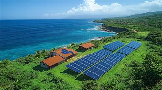 Solar Energy