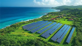 5000 Watt DC Solar Inverters