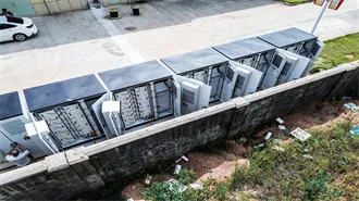 TONGA LITHIUM BATTERY TEMPORARY STORAGE CABINET