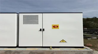 Cost of waterproof solar energy storage cabinets for russian base