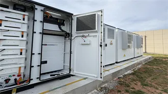 Photovoltaics with storage: what it is, how it works, and