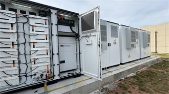 SECTION 2: ENERGY STORAGE FUNDAMENTALS