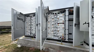 SignatureSolar : Solar Panels, DIY Off-Grid Solar, Server Rack