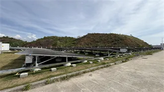 Solar News | Today''s Latest Stories | Reuters