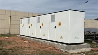 Lithium Battery Solutions